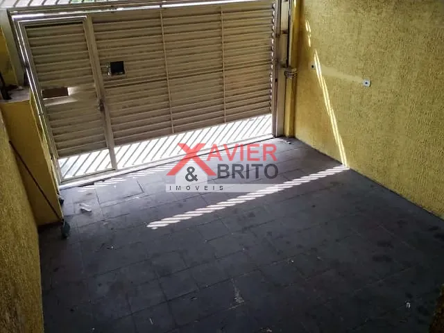 Sobrado com 250m² 5 quartos e 2 banheiros, à venda, no bairro Jardim Marília em São Paulo