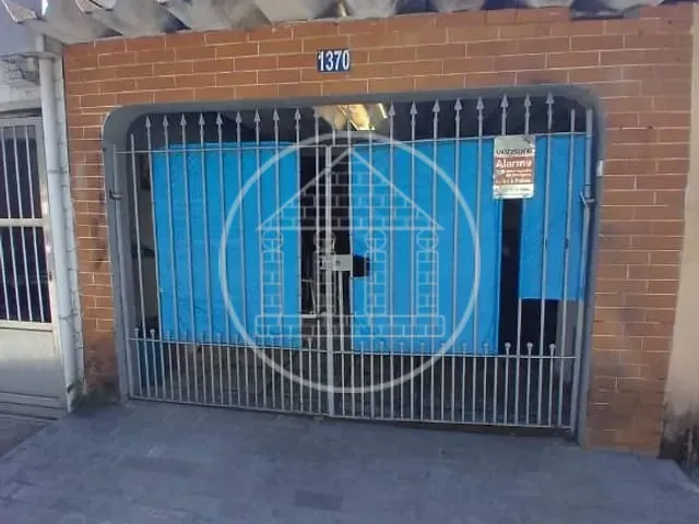 Sobrado com 69m² 2 quartos e 1 banheiro, à venda, no bairro Jardim Satélite em São Paulo