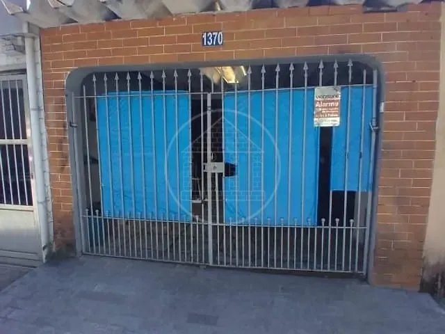 Sobrado com 69m² 2 quartos e 1 banheiro, à venda, no bairro Jardim Satélite em São Paulo