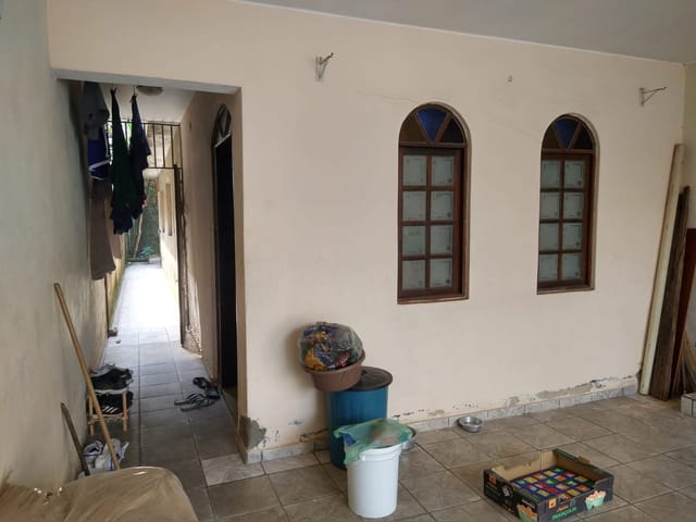Foto do Sobrado - Sobrado Individual à venda, 3 Quartos (1 Suíte), 2 Vagas no Jardim Fernandes | Imobiliária Xavier e Brito