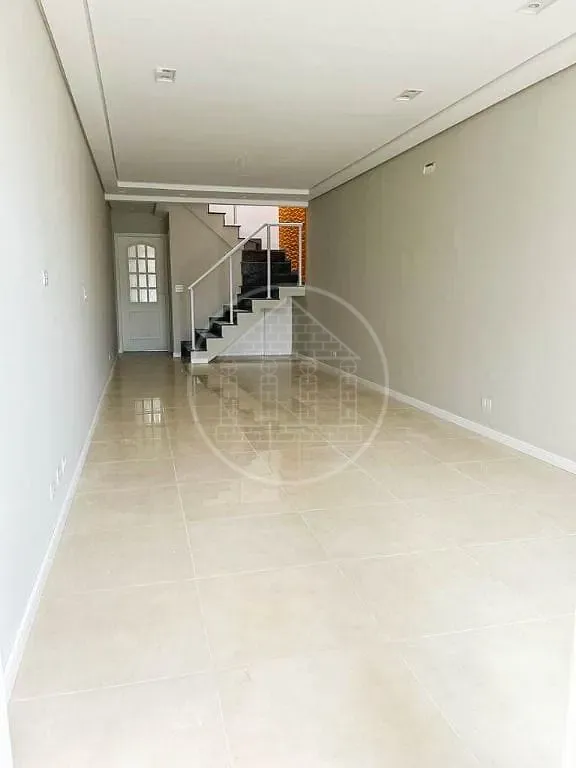 Sobrado, 3 quartos, 110 m² - Foto 2