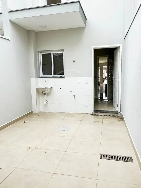 Sobrado, 3 quartos, 110 m² - Foto 22