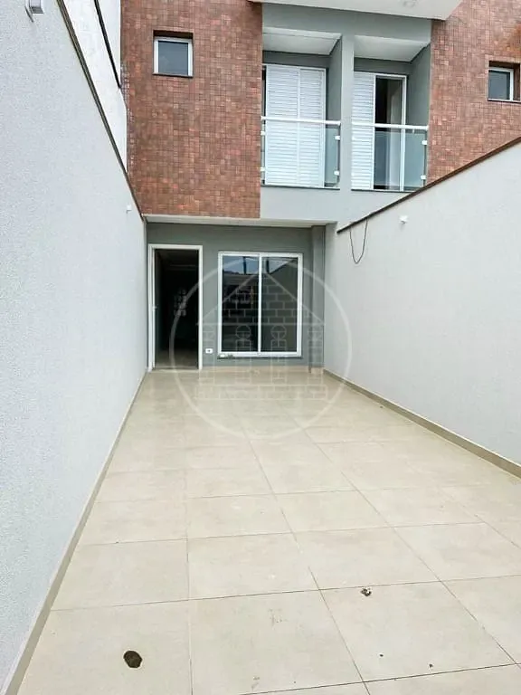 Sobrado, 3 quartos, 110 m² - Foto 18