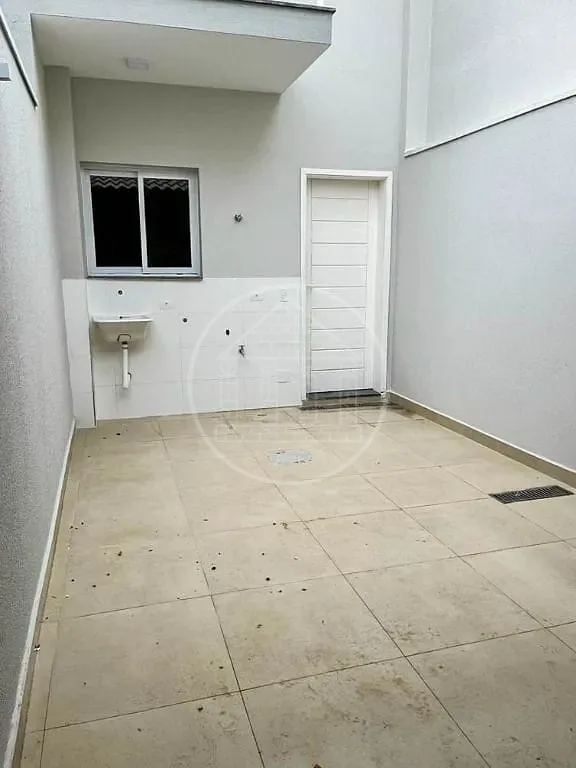 Sobrado, 3 quartos, 110 m² - Foto 23