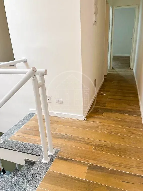 Sobrado, 3 quartos, 110 m² - Foto 6