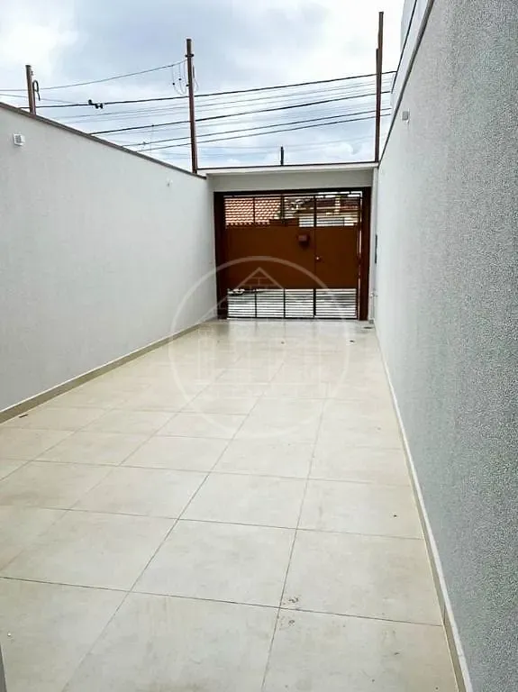 Sobrado, 3 quartos, 110 m² - Foto 17