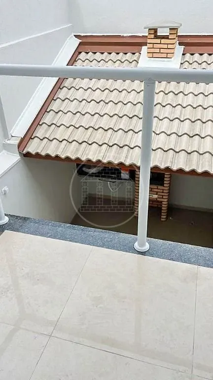 Sobrado, 3 quartos, 110 m² - Foto 19