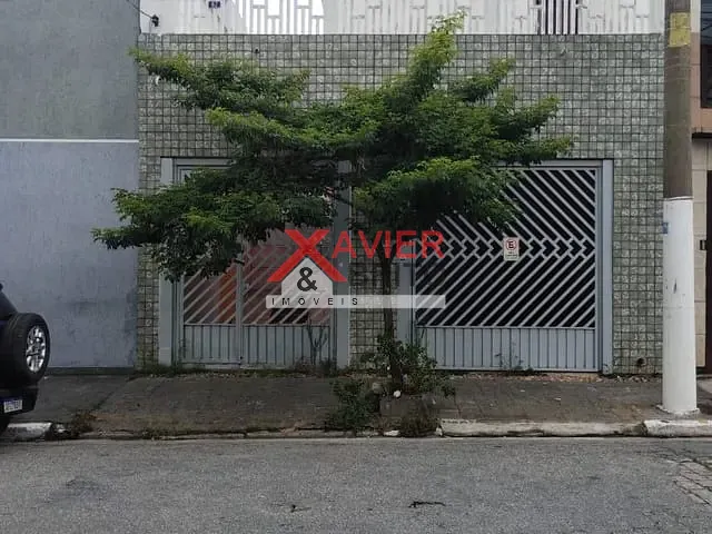 Sobrado com 154m² 3 quartos e 2 banheiros, à venda, no bairro Vila Carrão em São Paulo