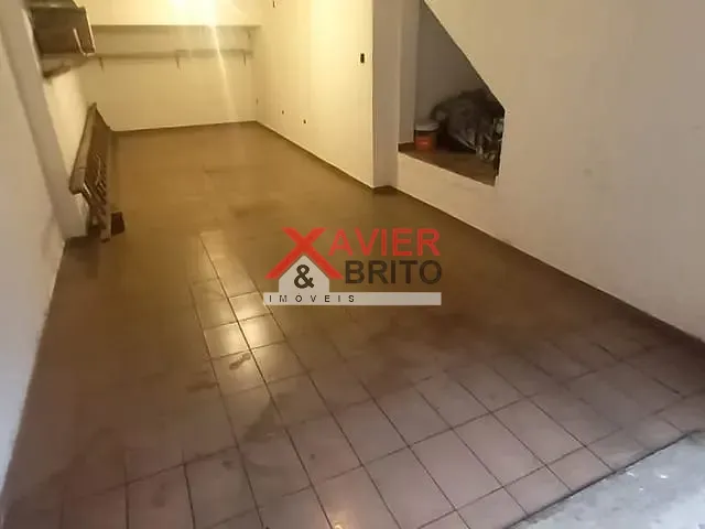 Sobrado 2 quartos e 2 banheiros, à venda, no bairro Jardim Santa Maria em São Paulo