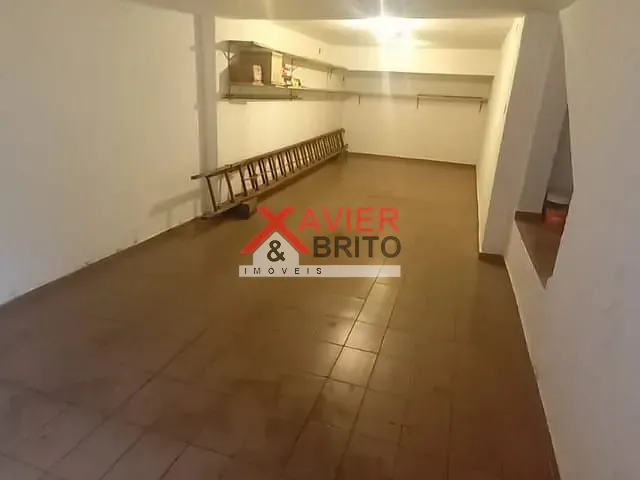 Sobrado 2 quartos e 2 banheiros, à venda, no bairro Jardim Santa Maria em São Paulo