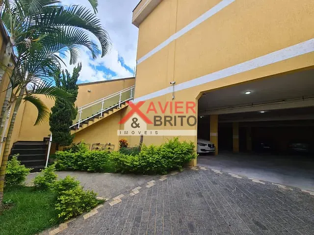 Sobrado 2 quartos e 3 banheiros, à venda, no bairro Cidade Patriarca em São Paulo