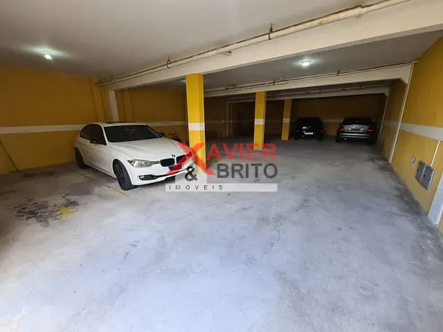 Sobrado 2 quartos e 3 banheiros, à venda, no bairro Cidade Patriarca em São Paulo