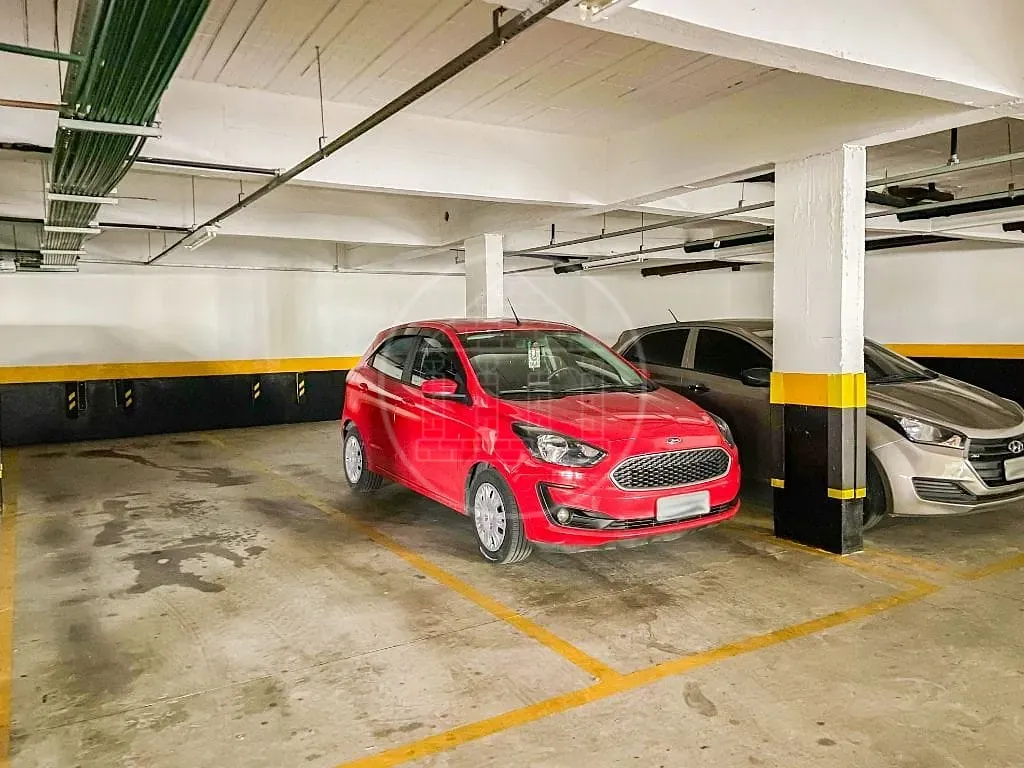 Sobrado, 2 quartos, 110 m² - Foto 20