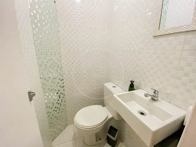 Sobrado com 131m² 2 quartos e 1 banheiro, à venda, no bairro Jardim Cristal em São Paulo