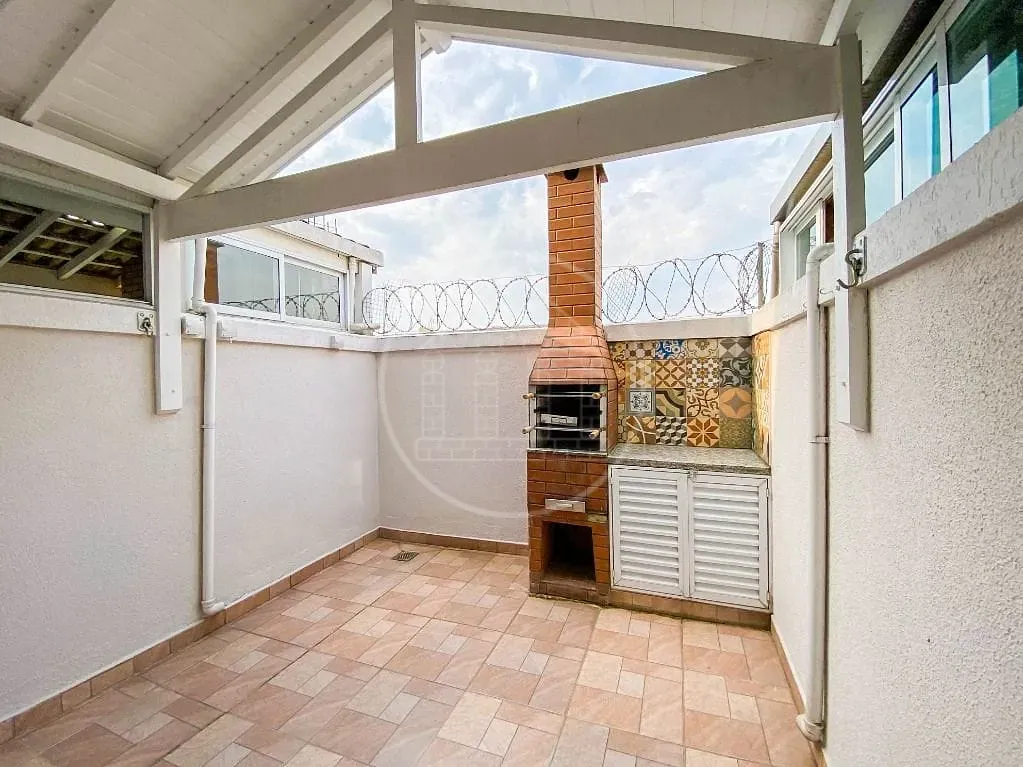 Sobrado, 2 quartos, 110 m² - Foto 18