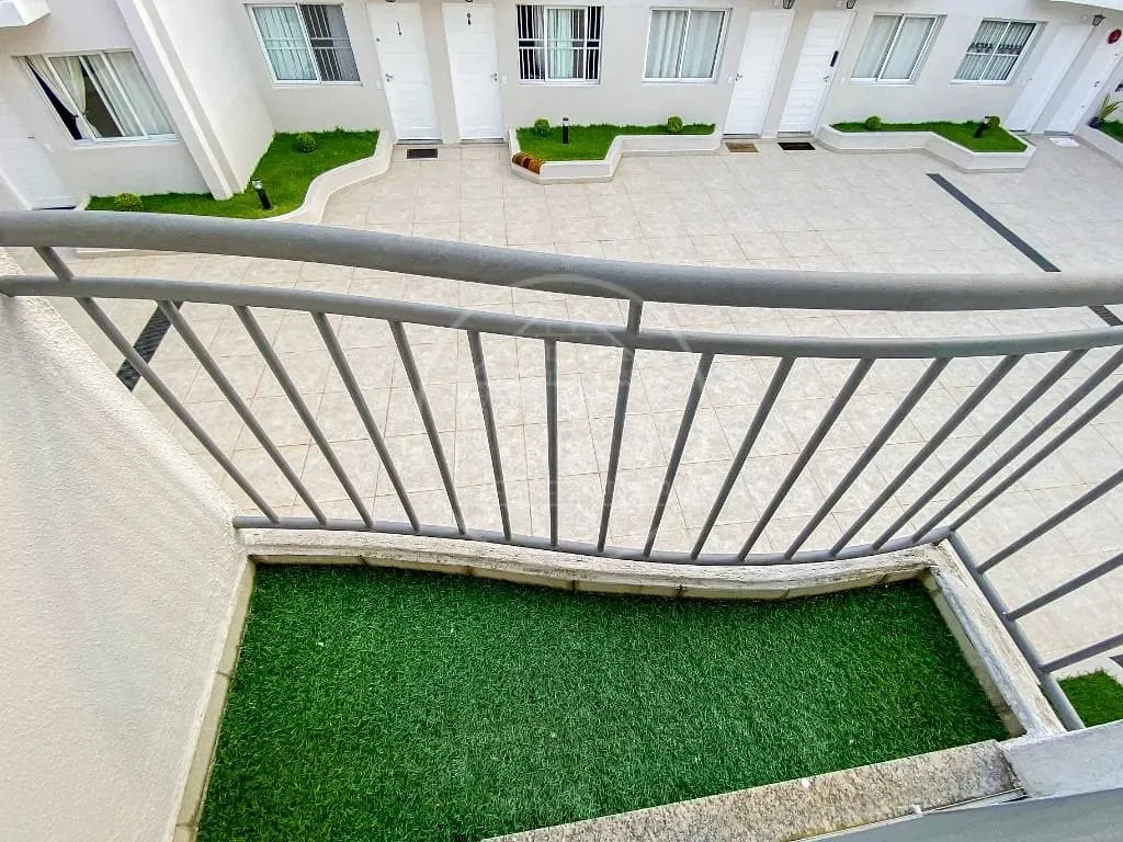 Sobrado, 2 quartos, 110 m² - Foto 11