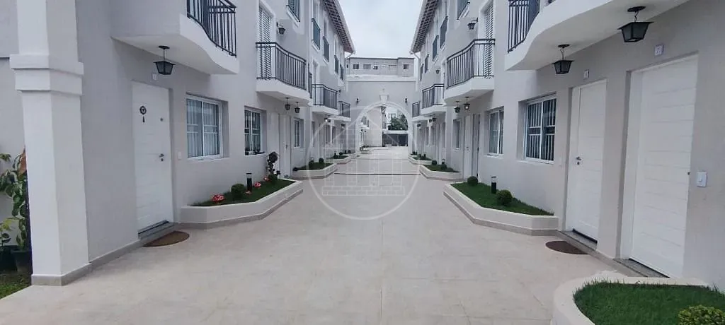 Sobrado, 2 quartos, 110 m² - Foto 22