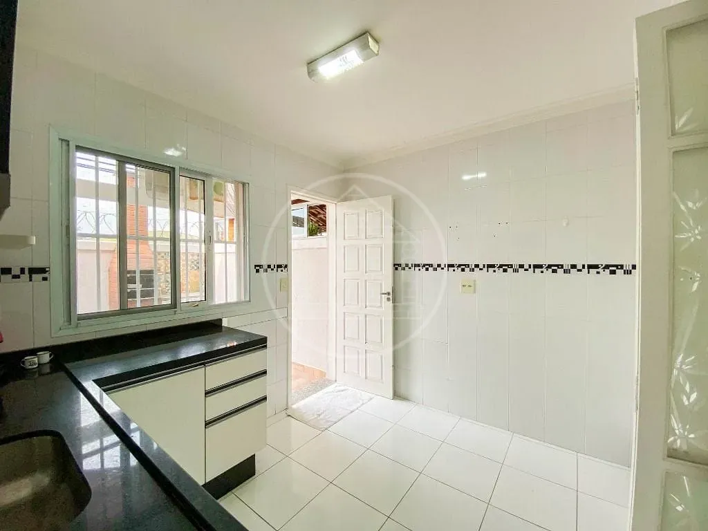 Sobrado, 2 quartos, 110 m² - Foto 6