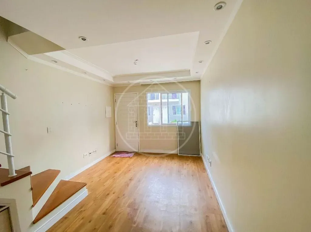 Sobrado, 2 quartos, 110 m² - Foto 2