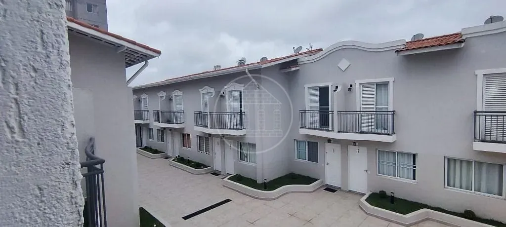 Sobrado, 2 quartos, 110 m² - Foto 21