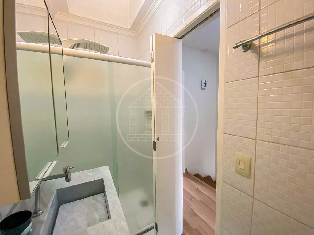 Sobrado, 2 quartos, 110 m² - Foto 14
