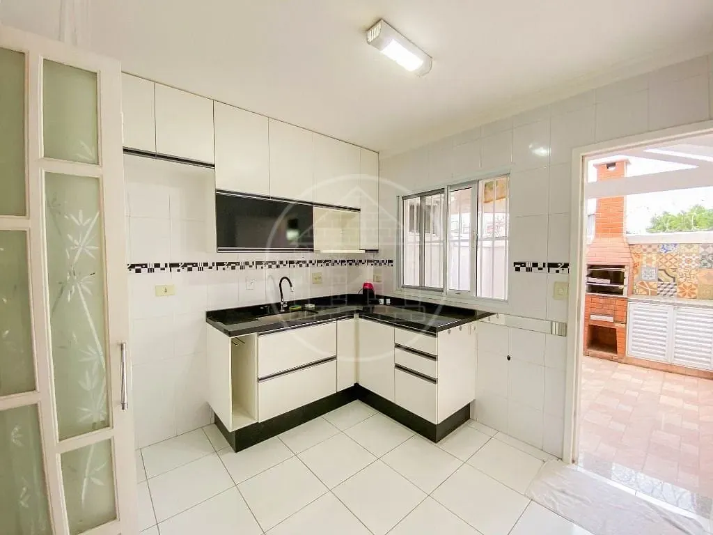 Sobrado, 2 quartos, 110 m² - Foto 17