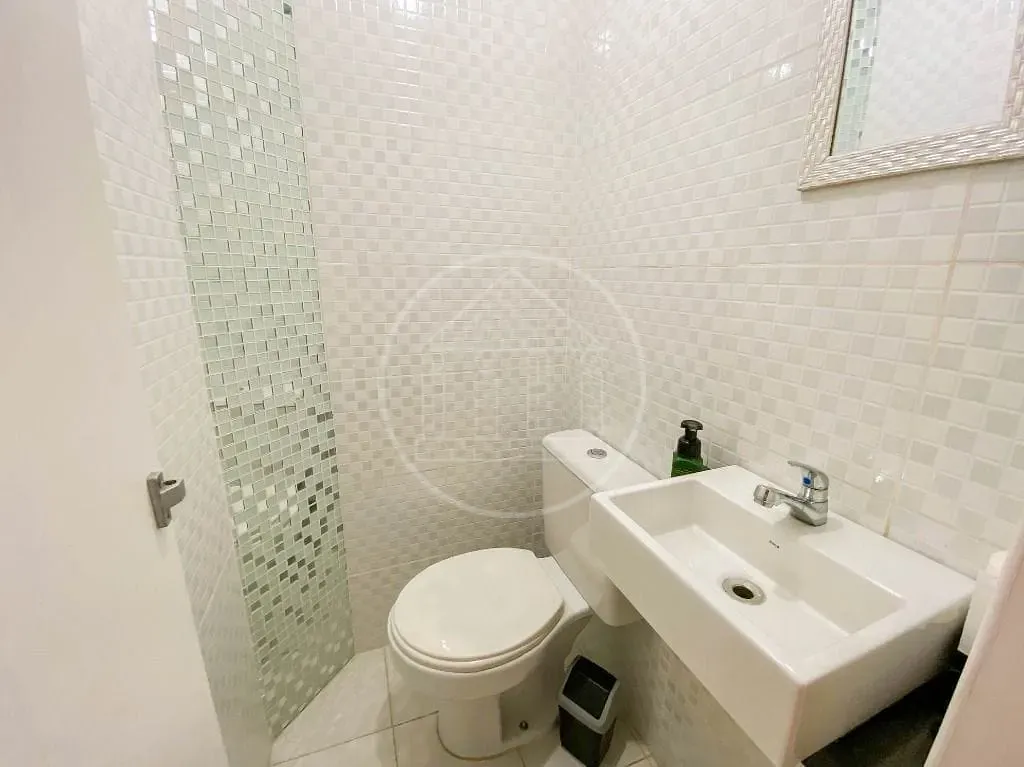 Sobrado, 2 quartos, 110 m² - Foto 4