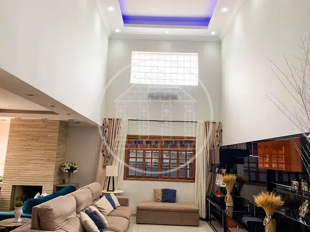 Sobrado com 500m² 3 quartos e 2 banheiros, à venda, no bairro Jardim São Nicolau em São Paulo