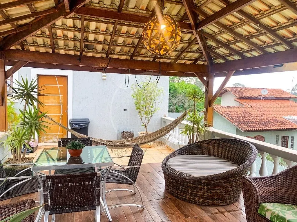 Sobrado, 3 quartos, 390 m² - Foto 85