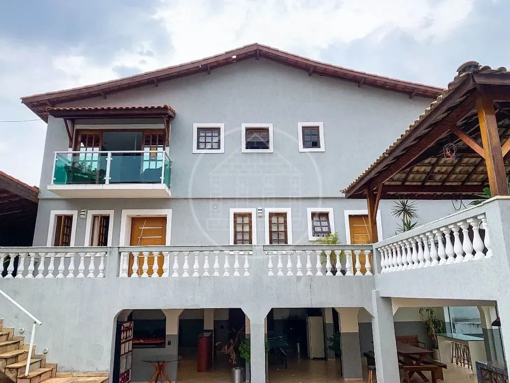 Sobrado, 3 quartos, 390 m² - Foto 72