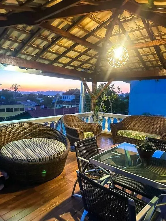 Sobrado, 3 quartos, 390 m² - Foto 96