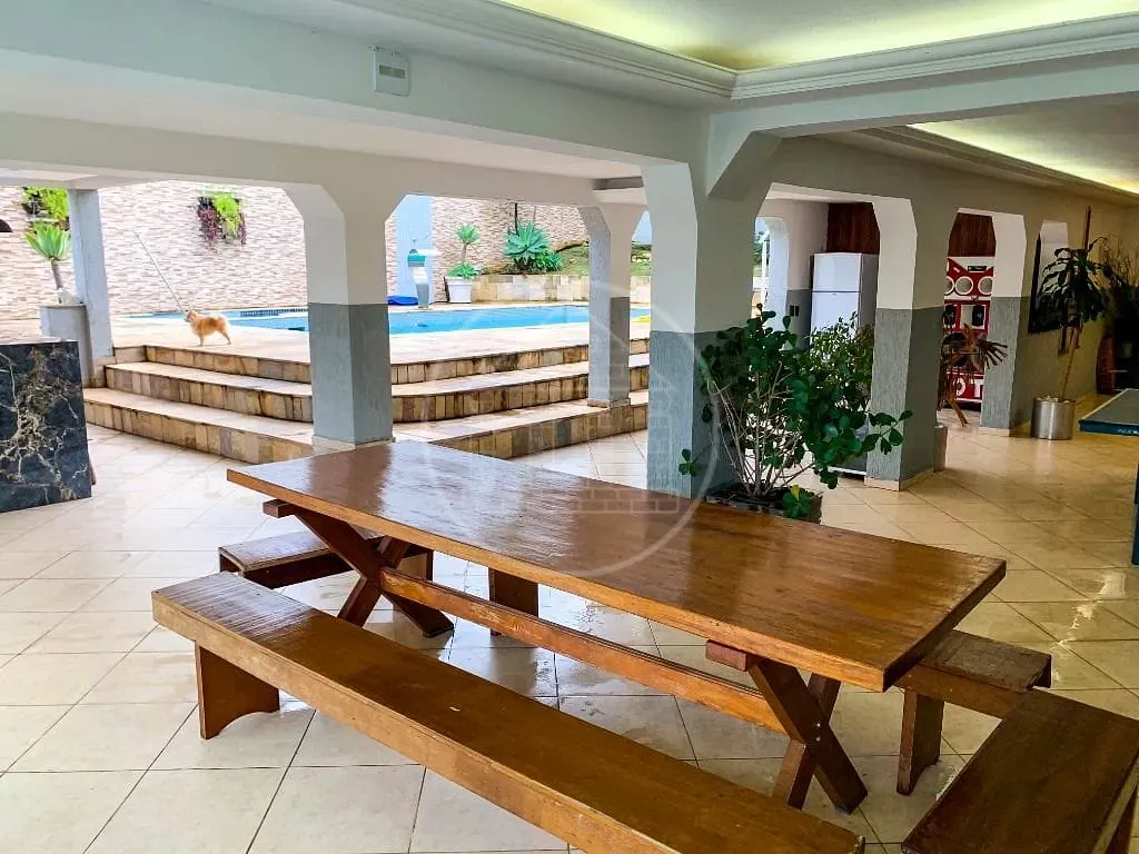 Sobrado, 3 quartos, 390 m² - Foto 70