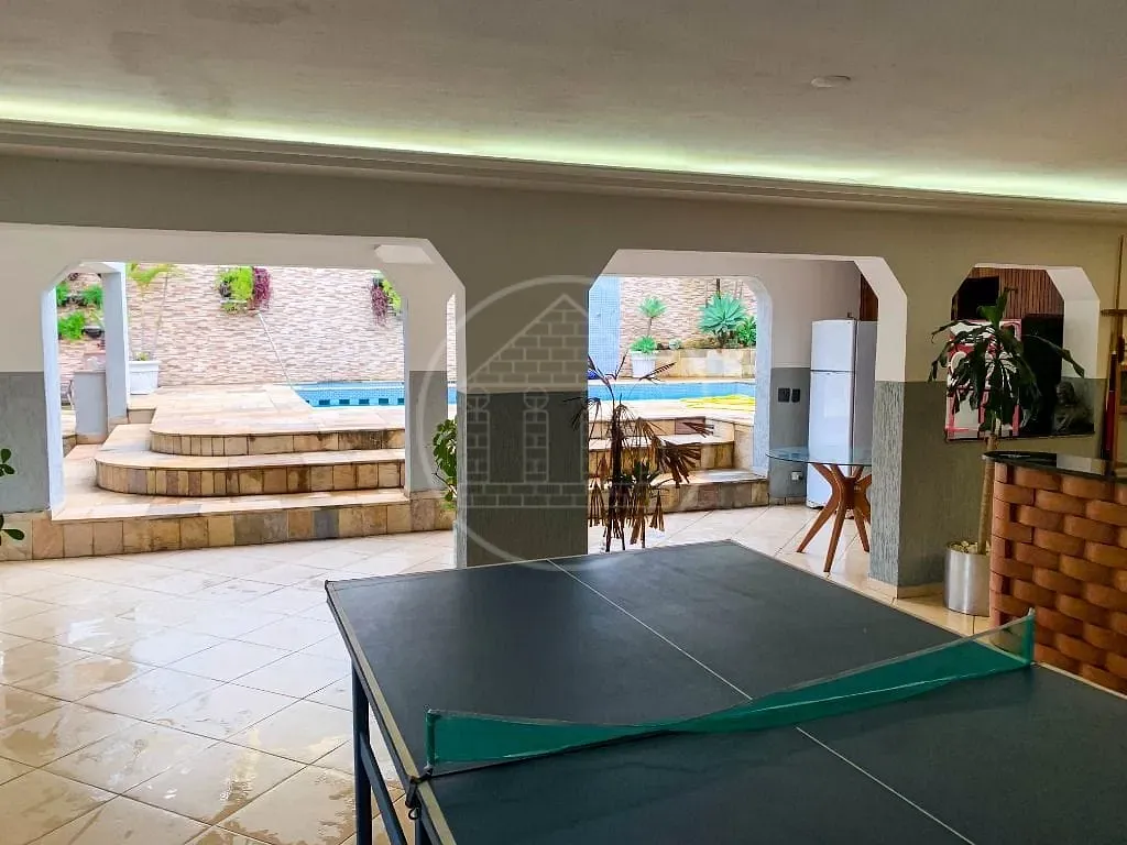 Sobrado, 3 quartos, 390 m² - Foto 56