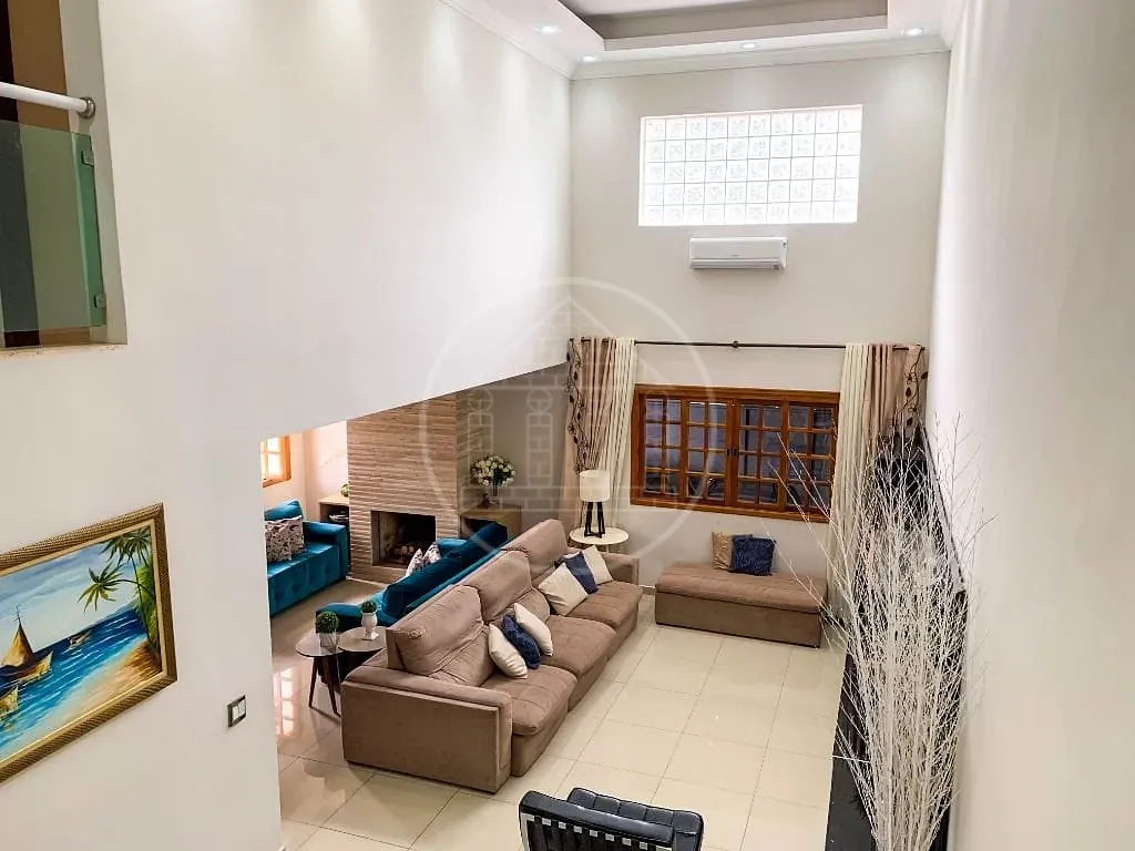 Sobrado, 3 quartos, 390 m² - Foto 21