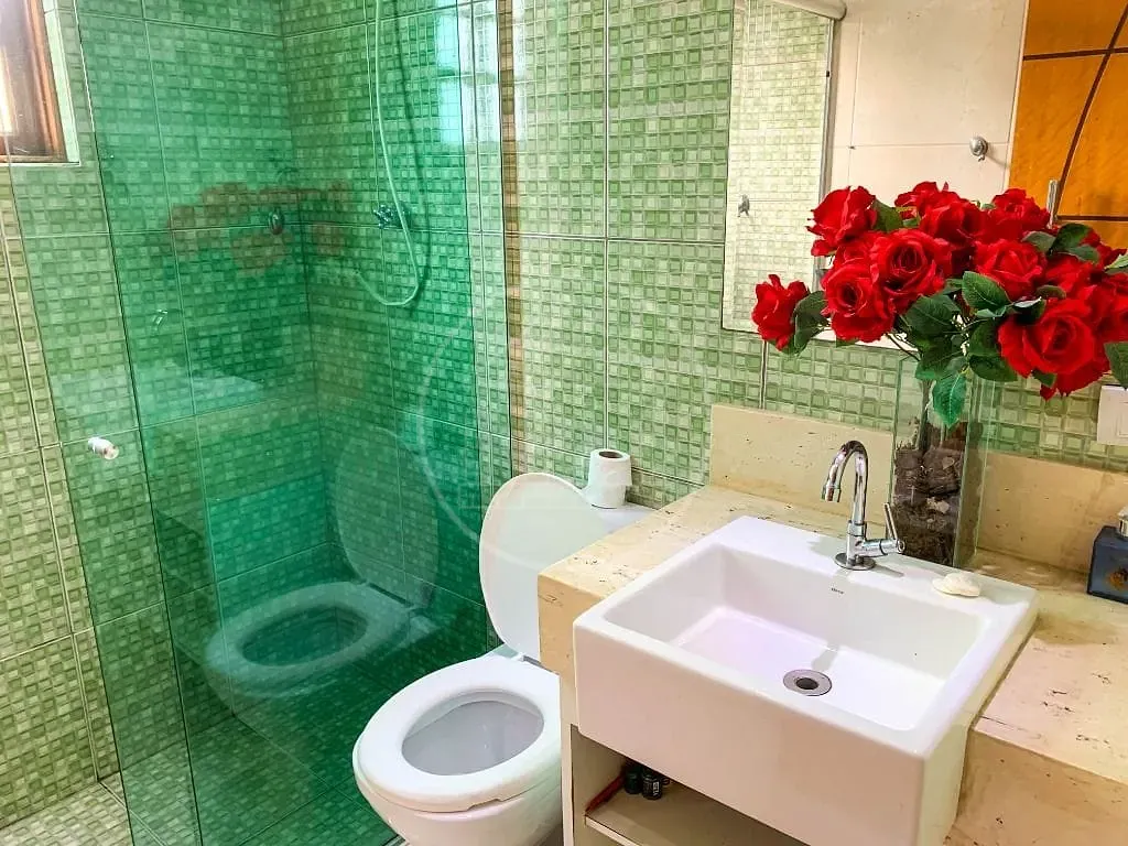 Sobrado, 3 quartos, 390 m² - Foto 24