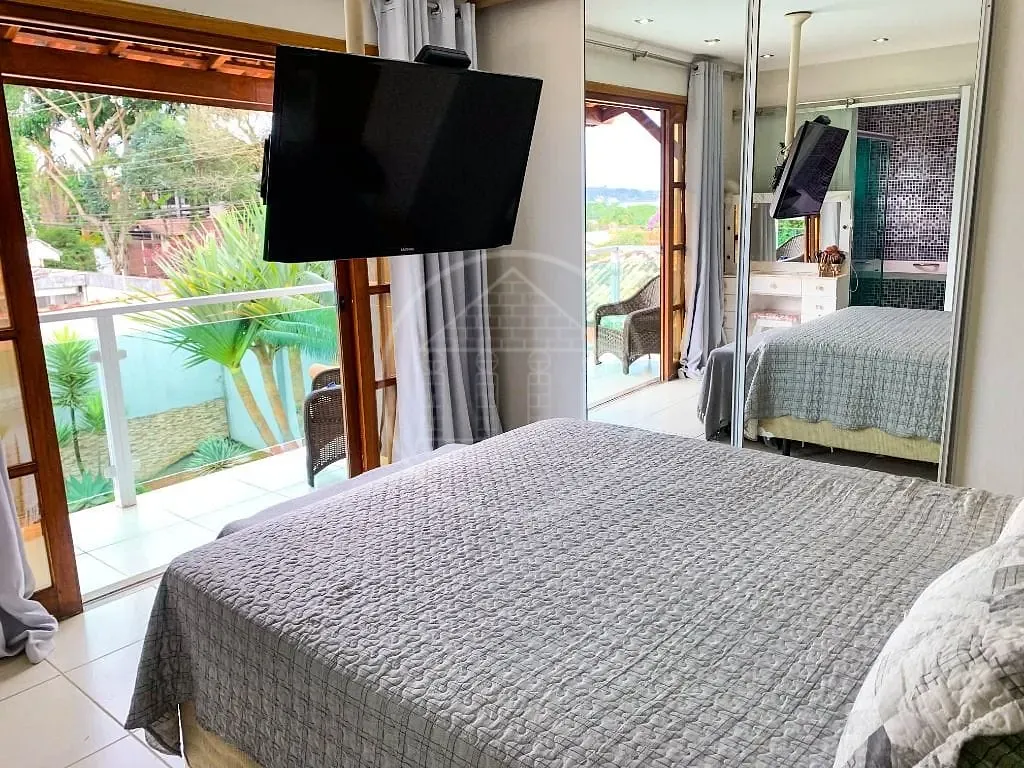 Sobrado, 3 quartos, 390 m² - Foto 30