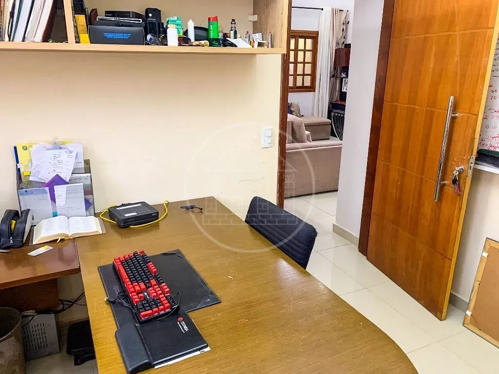 Sobrado, 3 quartos, 390 m² - Foto 15