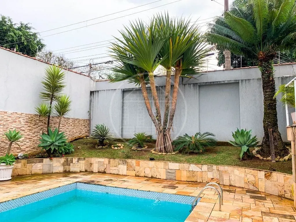 Sobrado, 3 quartos, 390 m² - Foto 73