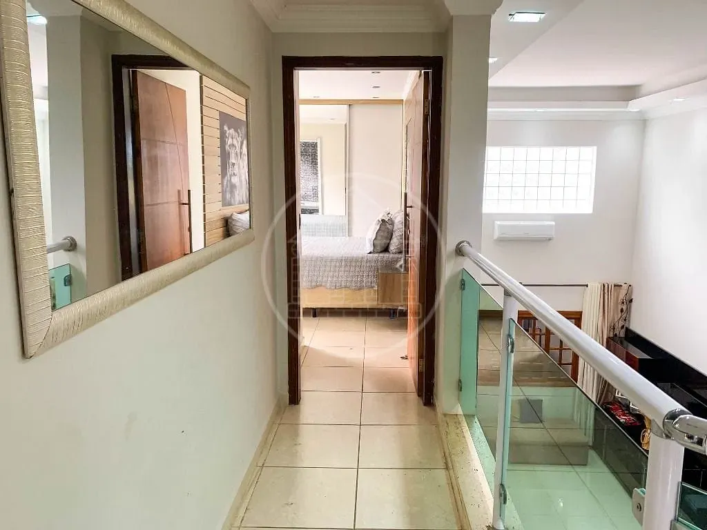 Sobrado, 3 quartos, 390 m² - Foto 23
