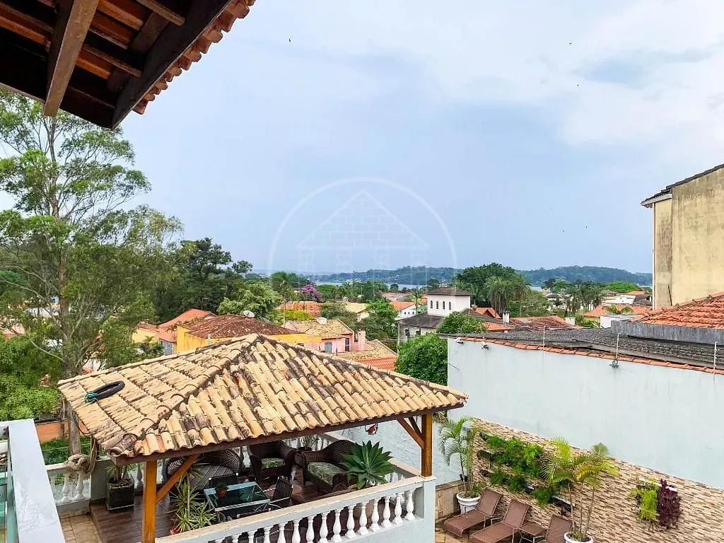 Sobrado, 3 quartos, 390 m² - Foto 40