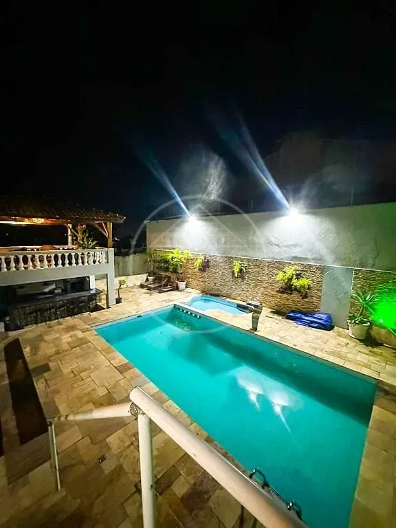Sobrado, 3 quartos, 390 m² - Foto 94