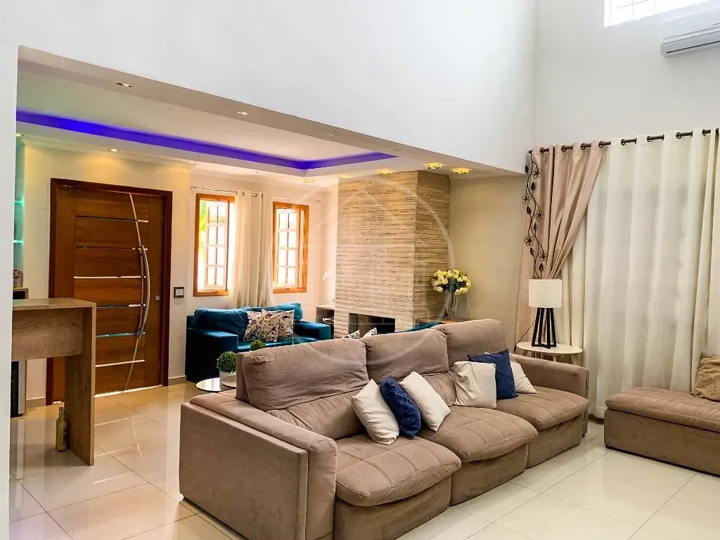 Sobrado, 3 quartos, 390 m² - Foto 2