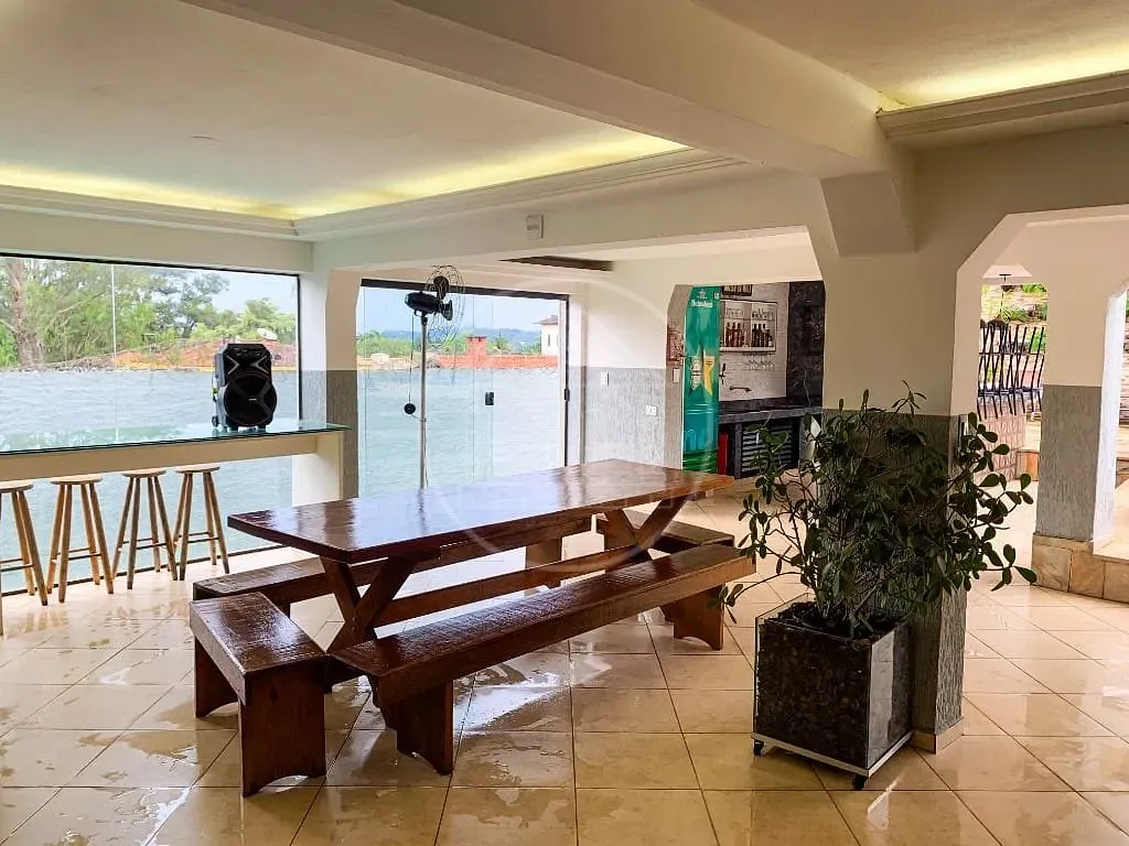 Sobrado, 3 quartos, 390 m² - Foto 53