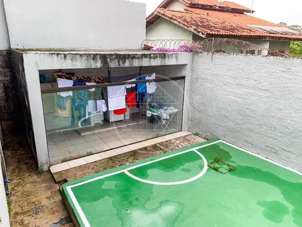 Sobrado, 3 quartos, 390 m² - Foto 63