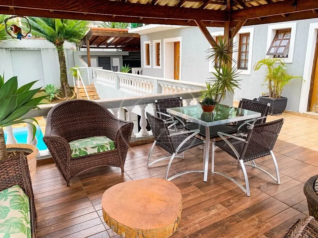 Sobrado, 3 quartos, 390 m² - Foto 84
