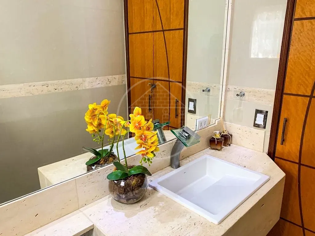 Sobrado, 3 quartos, 390 m² - Foto 20