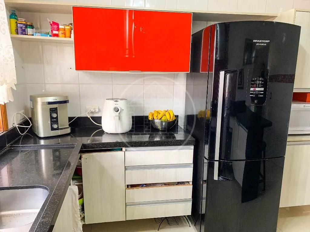Sobrado, 3 quartos, 390 m² - Foto 14