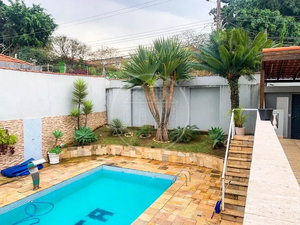 Sobrado, 3 quartos, 390 m² - Foto 87