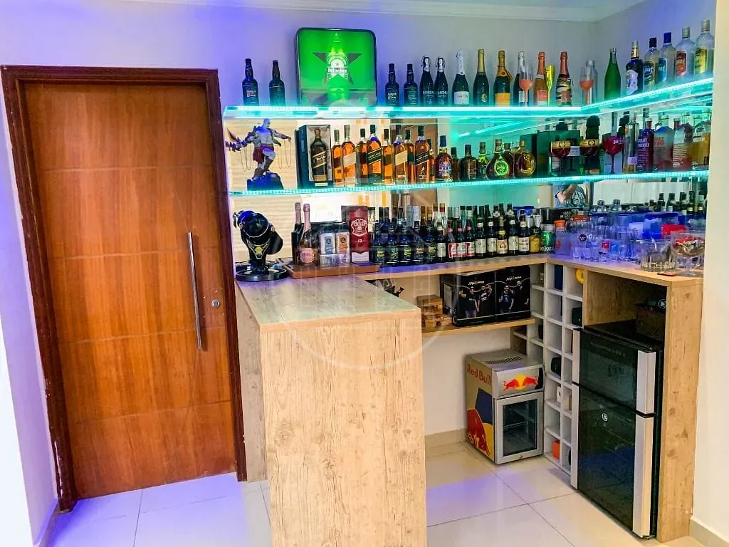 Sobrado, 3 quartos, 390 m² - Foto 9