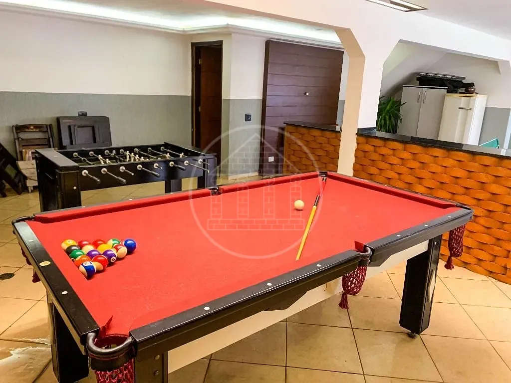 Sobrado, 3 quartos, 390 m² - Foto 58